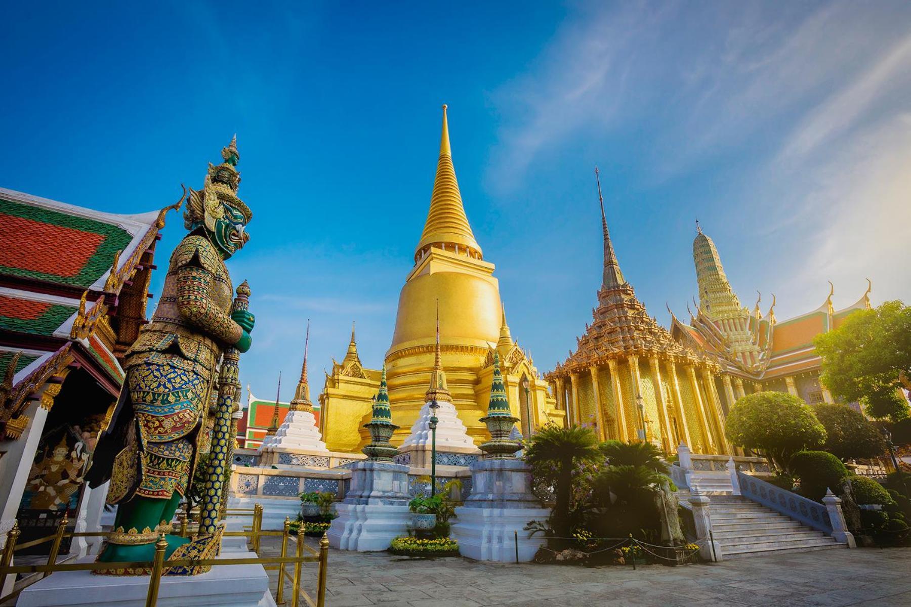 Go Inn Khaosan Road Bkk - โกอินน์ ตรอกข้าวสาร Bangkok Kültér fotó